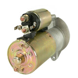 DB Electrical 410-14033 Starter Compatible With/Replacement For Ford Mini Pmg...