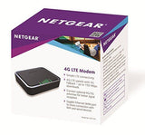 NETGEAR 4G LTE Broadband Modem - Use as Primary Internet Connection...