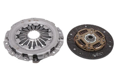 GM Parts 25197791 Clutch Disc and Pressure Plate