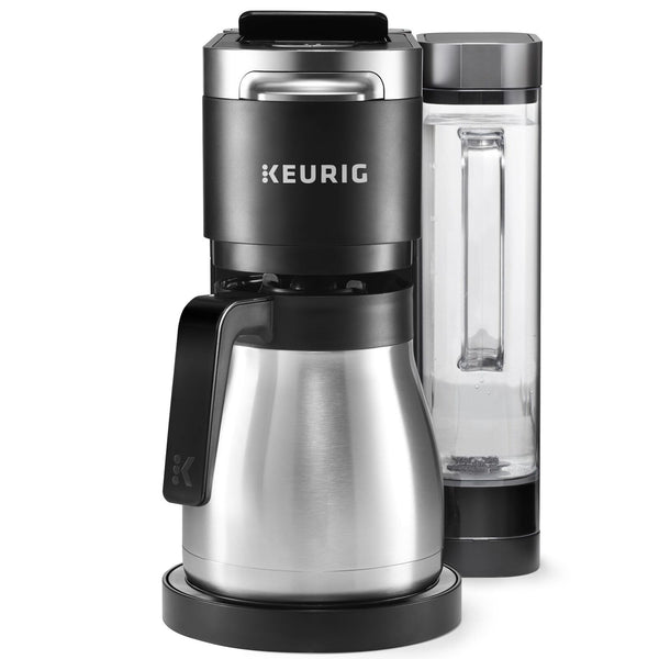 Keurig&#174; K-Duo Plus&#8482; Single Serve & Carafe Coffee Maker