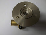 Raw Water Sea impeller Pump 21212800 3812518 8.1L crank mounted 8.1 engine co...