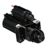 Quicksilver 863007A1 Starter Motor Assembly for Mercury V-6 and V-8 MerCruise...