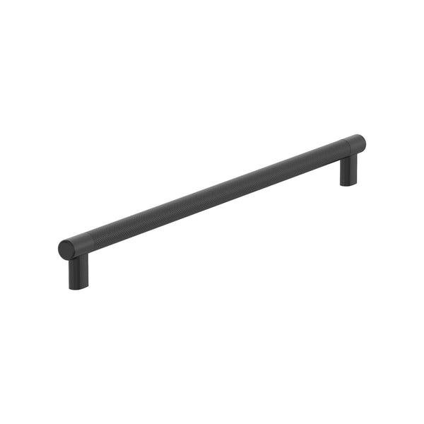 Amerock BP54071BBR | Black Bronze Appliance Pull | 18 inch (457mm) Center-to-...