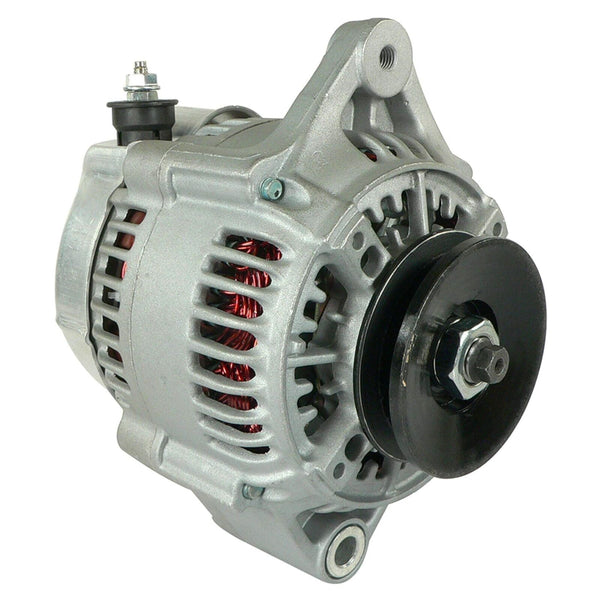 DB Electrical AND0534 New Alternator For Kubota 19260-64011, 19260-64012, 192...