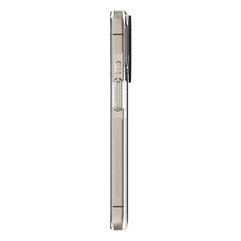 CASETiFY Clear Case for iPhone 15 [Not Yellowing / 6.6ft Drop Protection/Comp...