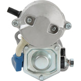 DB Electrical 410-52349 Starter Compatible With/Replacement For Kubota Equipm...