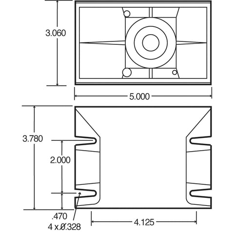 Truck-Lite (92903) Back-Up Alarm