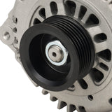 PHILTOP New Alternator Compatible With 1999-2003 Maz-da Protege 1.6L 1.8L 2.0...