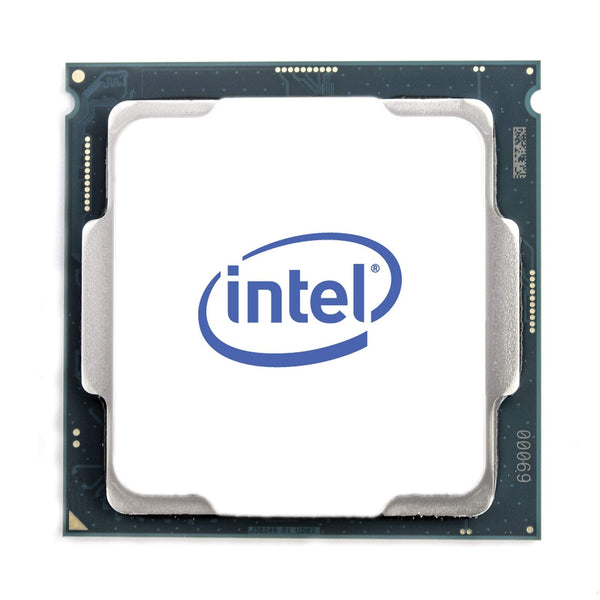 Intel Core i5-9600KF Desktop Processor 6 Cores up to 4.6 GHz Turbo Unlocked W...