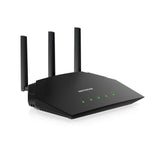 NETGEAR 4-Stream WiFi 6 Router (R6700AX) &#8211; AX1800 Wireless Speed (Up to 1.