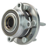 TRQ Front Wheel Hub & Bearing Left or Right for Ford Taurus Flex Lincoln MKS ...