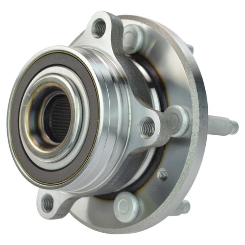 TRQ Front Wheel Hub & Bearing Left or Right for Ford Taurus Flex Lincoln MKS ...