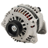 PHILTOP New Alternator Compatible With 1999-2003 Maz-da Protege 1.6L 1.8L 2.0...