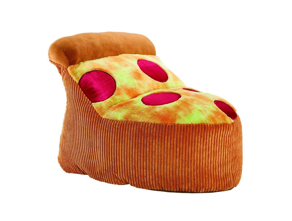 Soft Landing | Bestie Beanbags | Pizza Character Beanbags