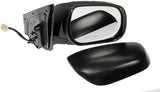 Dorman 955-1564 Passenger Side Power Door Mirror - Heated / Folding Compatibl...