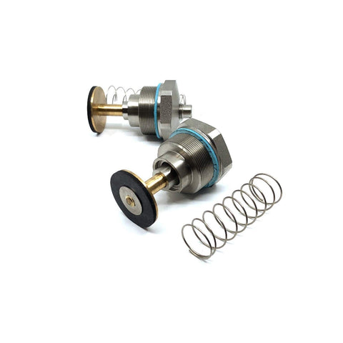 Symmons TT-50AN-500 Tempcontrol Thermostatic Mixing Valve Complete Replacemen...