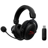 HyperX Cloud Core &#8211; Wireless Gaming Headset for PC, DTS Headphone:X Spatia