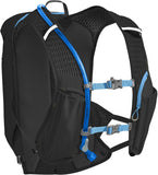 CamelBak Octane 10 70 oz Hydration Pack Black/Atomic Blue
