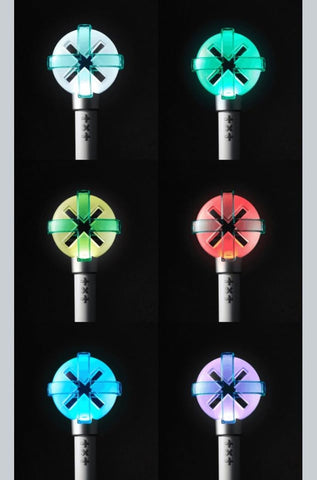 TXT Official Light Stick Ver.2