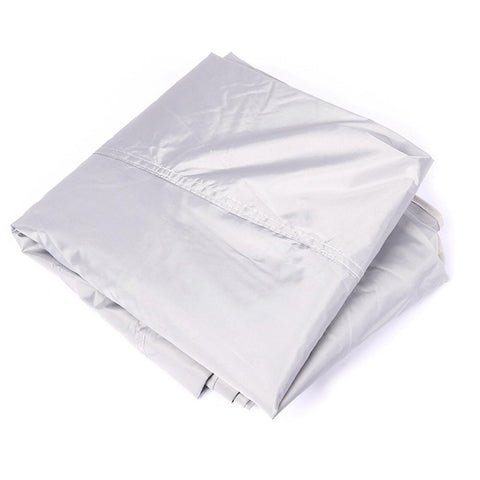 Car Tent, Portable Folded Oxford Cloth Outdoor Anti Vehicle Umbrella, Sunproo...
