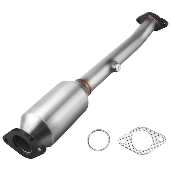 AUTOSAVER88 Catalytic Converter Compatible with 2005-2011 Frontier, 2005-2012...