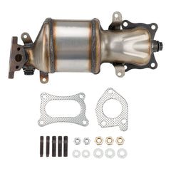 Catalytic Converter, 674-145 Catalytic Converter Fit for Pilot 2009-2021, Ody...