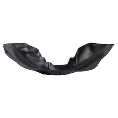 TRQ Front Left Inner Fender Liner Black Drivers Side Compatible with 2015-202...