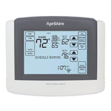 AprilAire 8910W Wi-Fi Programmable Touchscreen Thermostat with IAQ Control; A...