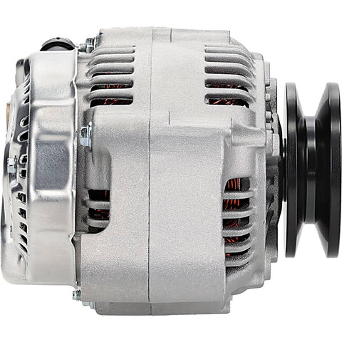 DB Electrical AND0463 New Alternator For Toyota Forklift Lift Truck 5K 4Y Eng...