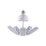 Satco S39752 Hi-Pro Multi-Beam LED Lamp, EX39 Base, 60 Watts, 5000K 5000k White