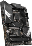 MSI PRO Z790-A WiFi ProSeries Motherboard (Supports 12th/13th Gen Intel...