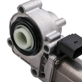 NMN Precision Transfer Case Shift Actuator Motor 27107566296 for BMW 2003-201...