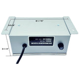 HHIP 3401-0601 Pro-Series Plate Type Demagnetizer