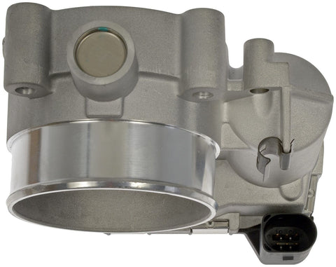 Dorman 977-018 Electronic Throttle Body Compatible with Select Buick/Cadillac...