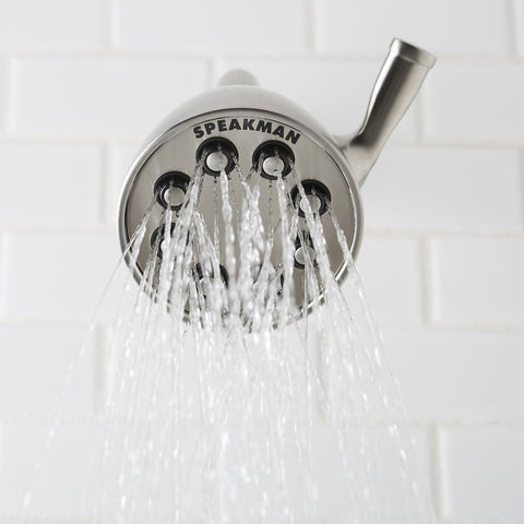 Speakman S-2251-BN-E175 1.75 GPM Brushed Nickel Shower Head