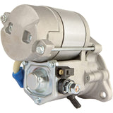 DB Electrical 410-52302 Starter Compatible With/Replacement For Kubota Carrie...