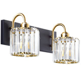Bathroom Light Fixtures Over Mirror,2 Light Bathroom Vanity Light,Bathroom Va...