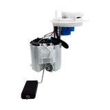 Electric Fuel Pump Module Assembly - w/Sending Unit Compatible with 2009 2010...