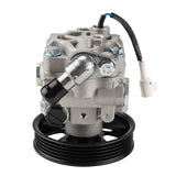 Torchbeam Power Steering Pump Compatible with Forester 2009 2010 Impreza 2008...