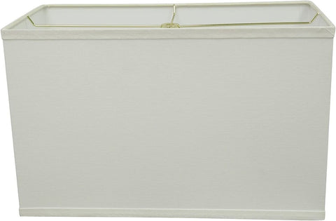 Aspen Creative 36005A, Transitional Rectangular Hardback Shaped Construction ...