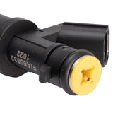 TRQ Fuel Injector Set Compatible with 2013-2015 Acura ILX 2009-2014 TSX 2008-...