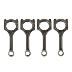 Connecting Rods 4pcs fits for Hyundai Sonata Tucson Santa Fe 2.4L 2006-2012, ...
