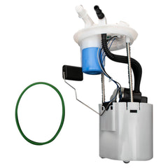 TRQ Fuel Pump Module Assembly Compatible with 2008-2011 Chevrolet Impala