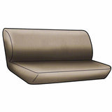 Coverking CSC2S7CH7084 Custom Fit Front Bench Seat Cover for Select Chevrolet...
