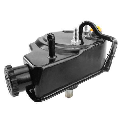 AUTOKAY Power Steering Pump Reservoir for Chevrolet Silverado for GMC Sierra ...