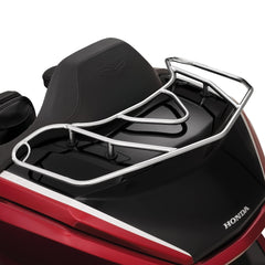 Show Chrome (52-969) Honda Goldwing 2021+ Chrome Trunk Rack