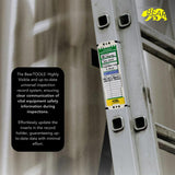 BearTOOLS Universal Inspection Record Kit Generic Multi-application Compact D...