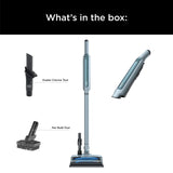 Shark WS642BL WANDVAC System Pet Ultra-Lightweight Powerful Cordless Stick Va...