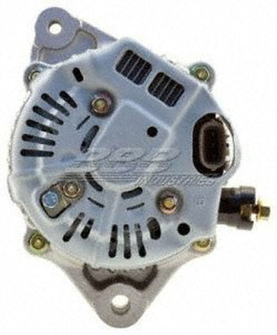 BBB Industries 13557 Alternator