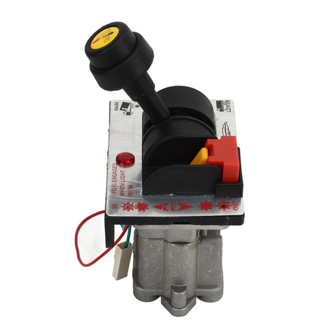 PTO Control Switch,Dump Truck Control Valve,Proportional Control Valves with ...